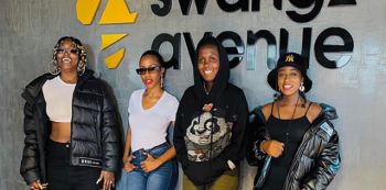 Swangz Avenue Announces All Star Project