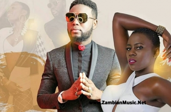 Download New Dance: Zambia Meets Kenya - OC Outs Song Featuring Akothee