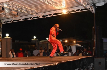 General Kanene Resurrects With New Song. Download It Here