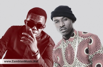 Kekero & Macky 2 Have Released Their Song Featuring Nigerian Artist