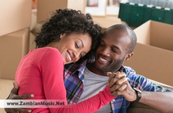 22 Ways A Zambian Woman Can Make A Man Fall In Love With Her
