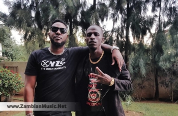 FINALLY: Slapdee Explains What Ended His Beef With Macky2
