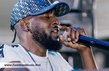 Singer Afunika Warns Nexus Entertainment's Boss