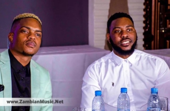 Its Over 2 Years Now Since I Saw Slapdee & Bobby East - Says Former Manager Hmac