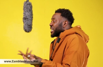 I am Not Your Brother, Slapdee Warns Big Mouth Photographer