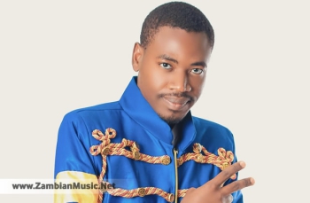 Zambian Singer Dies, Cause Of His Death Unknown