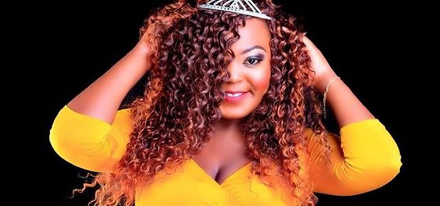Sexy Zambian Singer - Jay10 Releases Her First Music Video