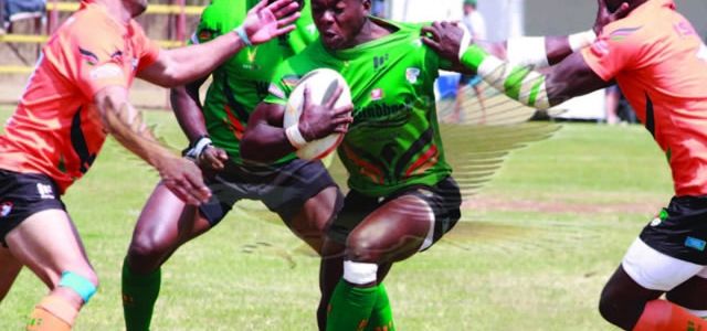 Zambia Joins Other African Teams In The 2018 Rugby Youth Championship