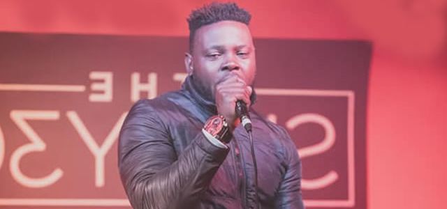 Zambian Rapper Chisenga's Account Hacked