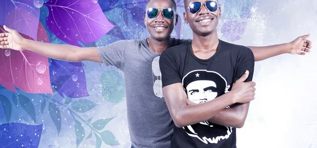 Zambia's Most Identical Twins - Dreamtwinz Kick Off 2018 With A Love Song
